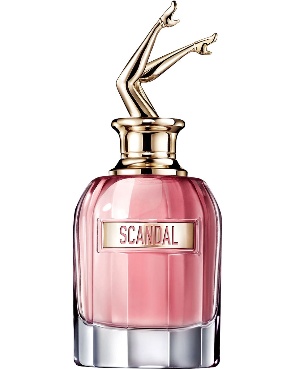 JEAN PAUL GAULTIER SCANDAL EAU DE PARFUM 80 ML