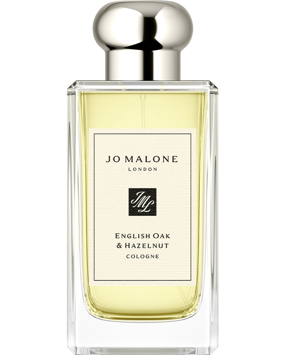 JO MALONE LONDON ENGLISH OAK & HAZELNUT COLOGNE 100 ML