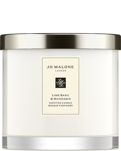 DELUXE CANDLE DELUXE CANDLE