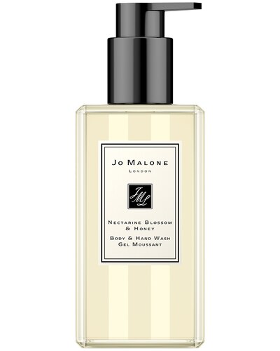 JO MALONE LONDON NECTARINE BLOSSOM & HONEY BODY & HAND WASH 250 ML
