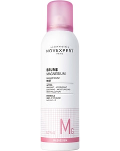 MAGNESIUM MIST MAGNESIUM MIST