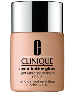 FOUNDATION SPF 15 - VERBETERT DE HUIDTEXTUUR - GEMENGDE HUID FOUNDATION SPF 15 - VERBETERT DE HUIDTEXTUUR - GEMENGDE HUID
