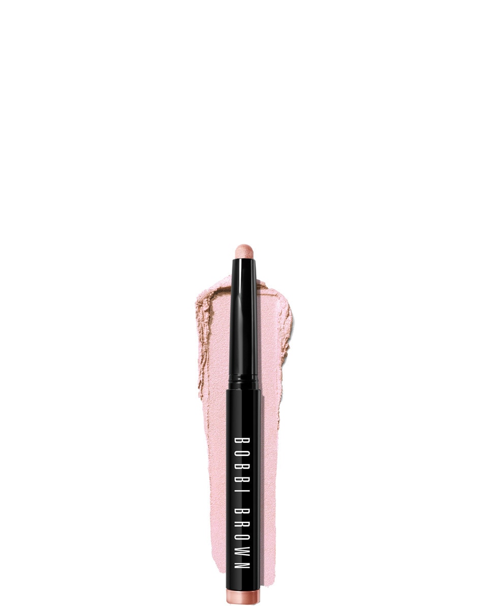 BOBBI BROWN LONGWEAR CREAM SHADOW STICK WATERPROOF OOGSCHADUW STICK- 24U LANGHOUDEND GOLDEN PINK