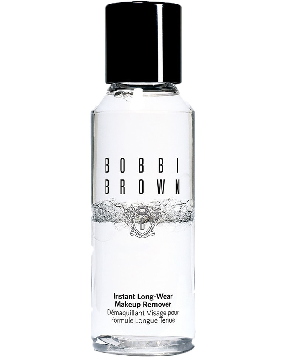 BOBBI BROWN INSTANT LONGWEAR MAKEUP REMOVER HYDRATERENDE MAKE-UP REMOVER- VOOR WATERPROOF MAKEUP 100 ML