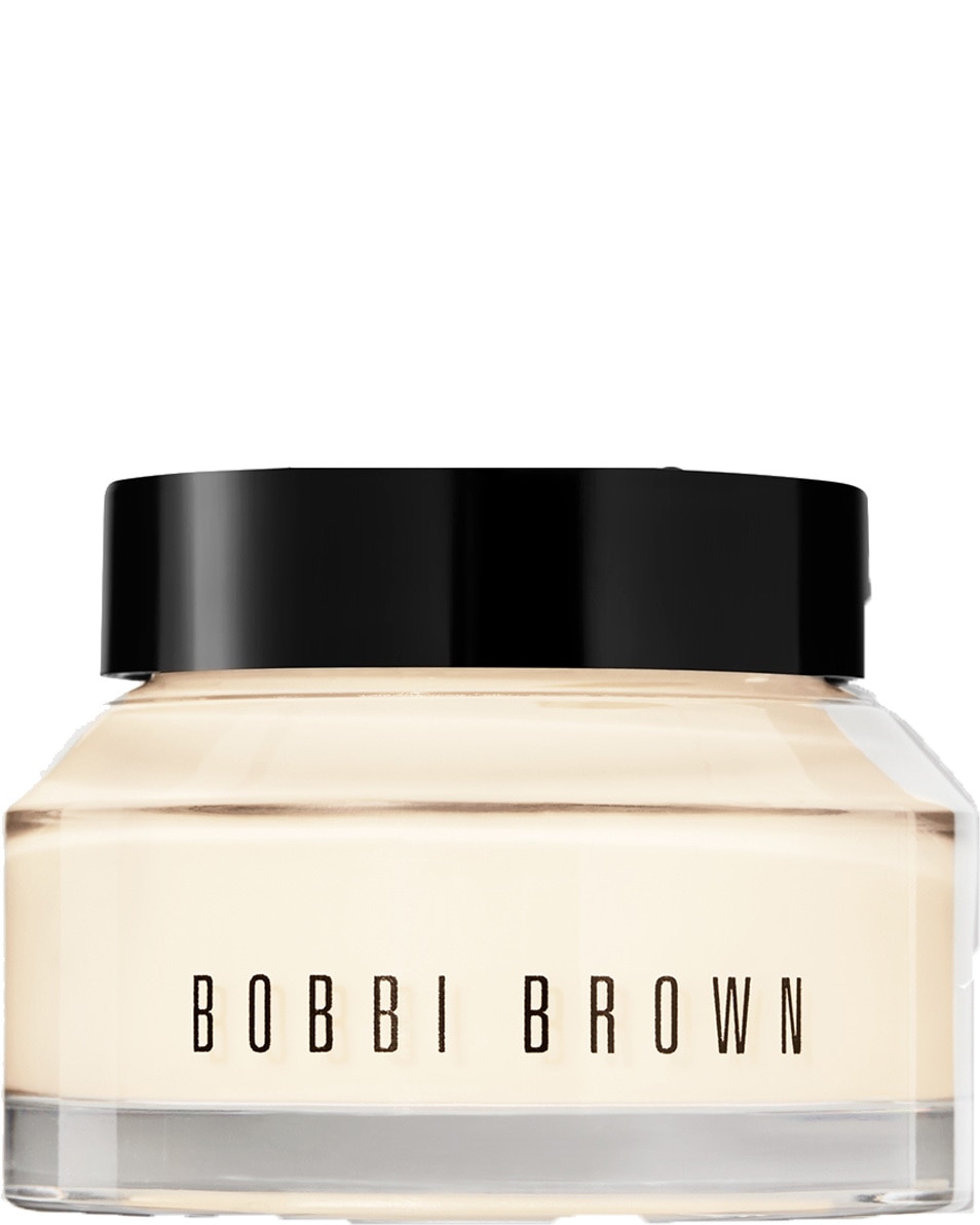 BOBBI BROWN VITAMIN ENRICHED FACE BASE MOISTURIZER- HYDTRATERENDE PRIMER- NORMALE TOT VETTE HUID 50 ML