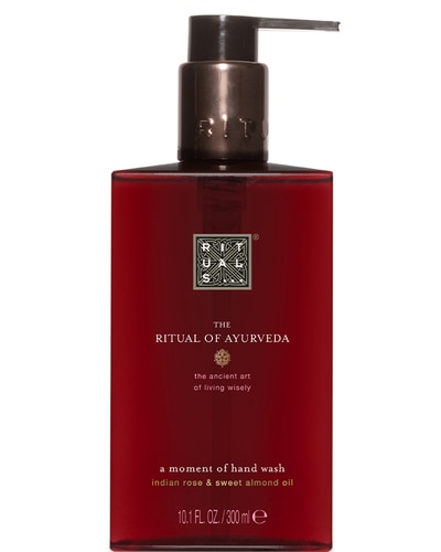RITUALS THE RITUAL OF AYURVEDA HANDZEEP 300 ML