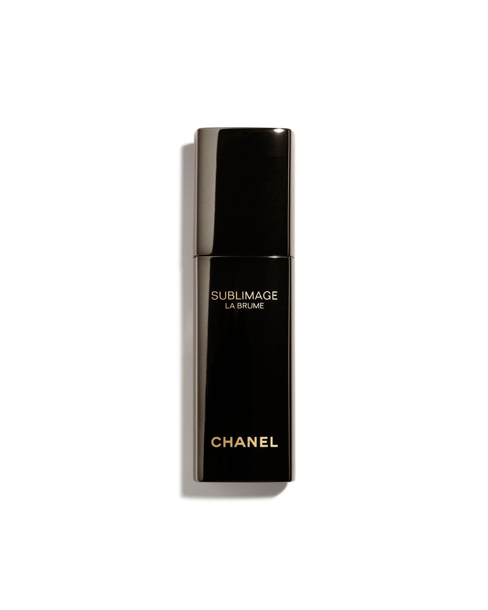 Chanel SUBLIMAGE LA BRUME INTENS REVITALISERENDE NEVEL 4 ST