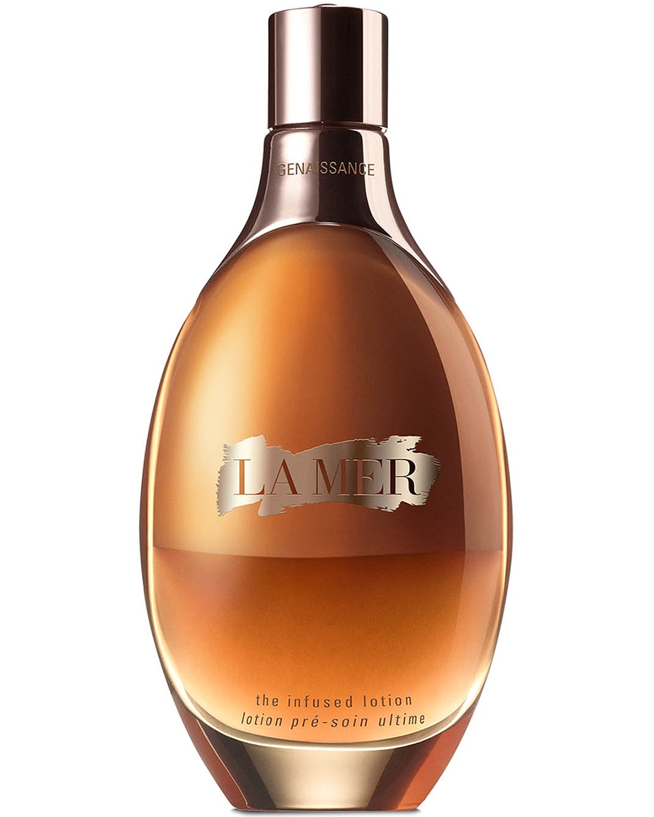 LA MER GENAISSANCE DE LA MER™ THE INFUSED LOTION HYDRATERENDE LOTION - VERSTERKT, VERZACHT EN VOEDT DE HUID 150 ML