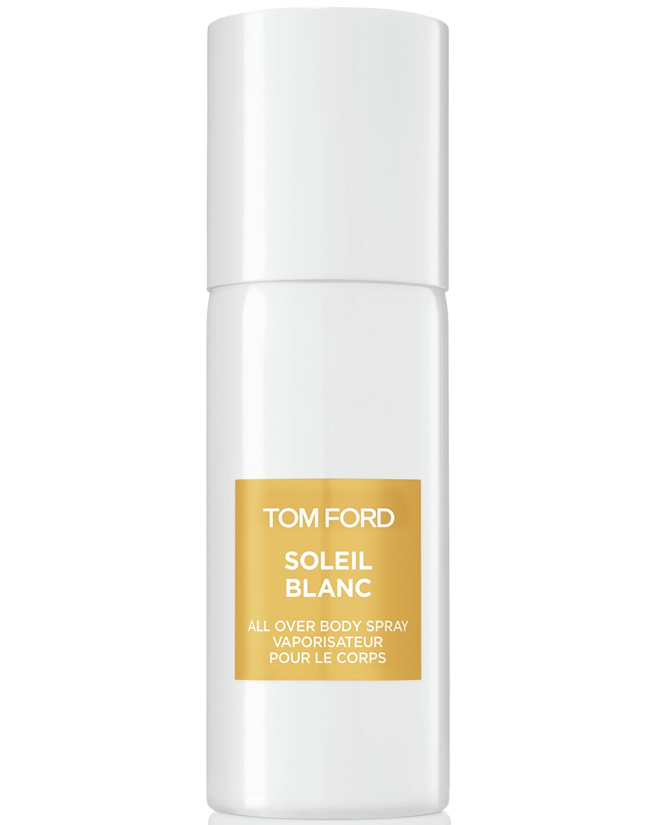 TOM FORD SOLEIL BLANC ALL OVER BODY SPRAY 150 ML