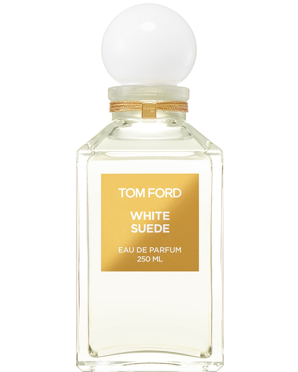TOM FORD WHITE SUEDE EAU DE PARFUM 250 ML