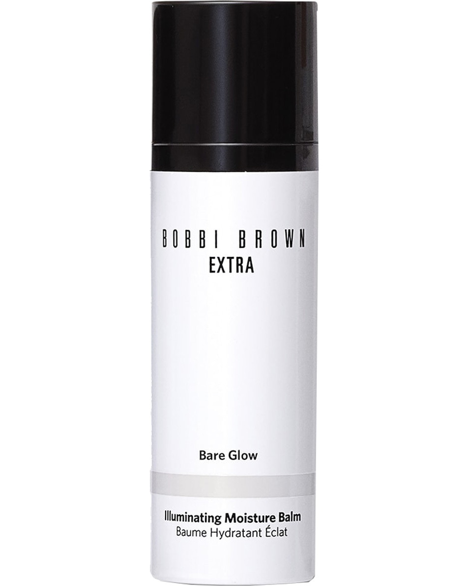 BOBBI BROWN EXTRA ILLUMINATING MOISTURE BALM VERLICHTENDE HYDRATERENDE BALSEM- NATURLIJKE GLANS 30 ML
