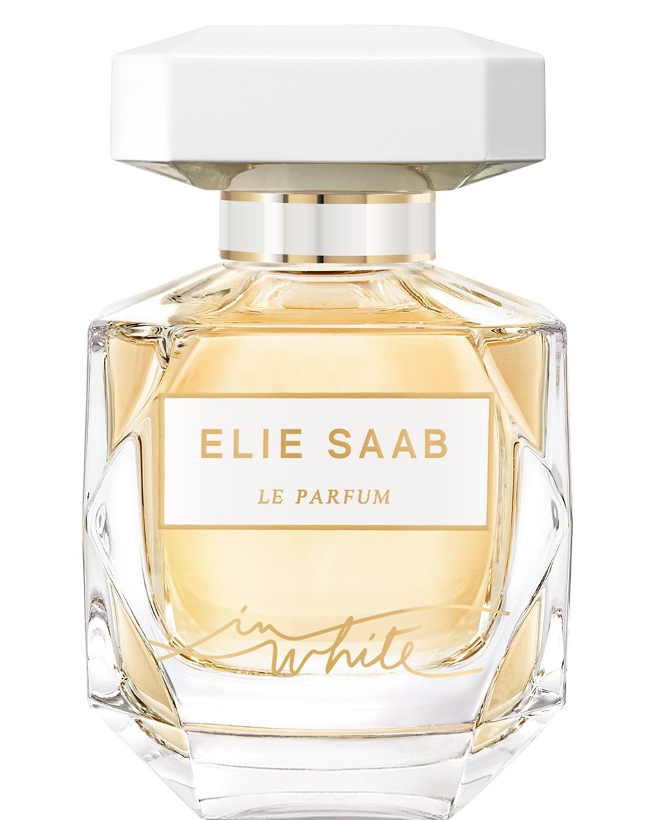 ELIE SAAB LE PARFUM IN WHITE EAU DE PARFUM 50 ML
