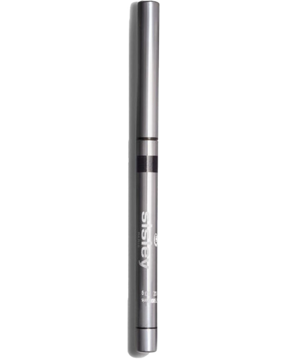 SISLEY Phyto-Khol Star Langhoudend waterproof eyelinerpotlood Obsidian Black