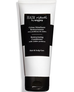 RESTRUCTURING CONDITIONER WITH COTTON PROTEINS RESTRUCTURING CONDITIONER WITH COTTON PROTEINS