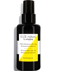 PRECIOUS HAIR CARE OIL GLOSSINESS AND NUTRITION PRECIOUS HAIR CARE OIL GLOSSINESS AND NUTRITION