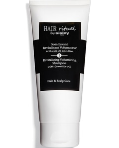 REVITALIZING VOLUMIZING SHAMPOO WITH CAMELLIA OIL REVITALIZING VOLUMIZING SHAMPOO WITH CAMELLIA OIL