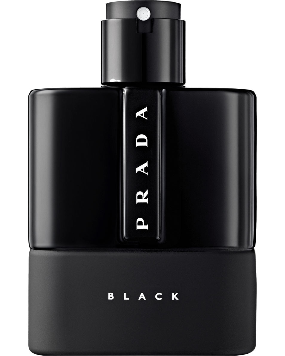 PRADA Luna Rossa Black Eau De Parfum - Navulbaar Herenparfum 100 ML