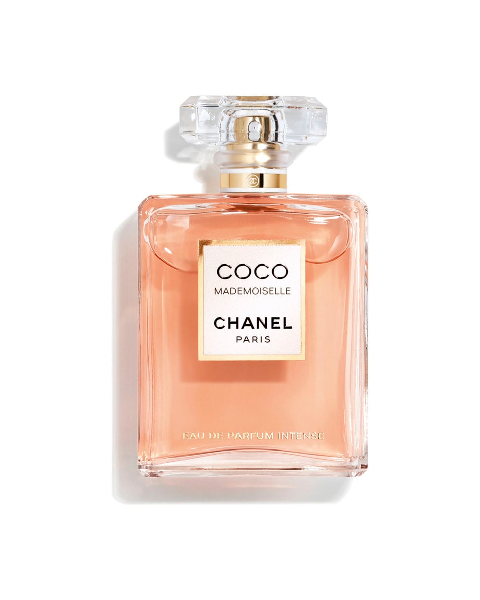 CHANEL COCO MADEMOISELLE EAU DE PARFUM INTENSE VERSTUIVER 50 ML