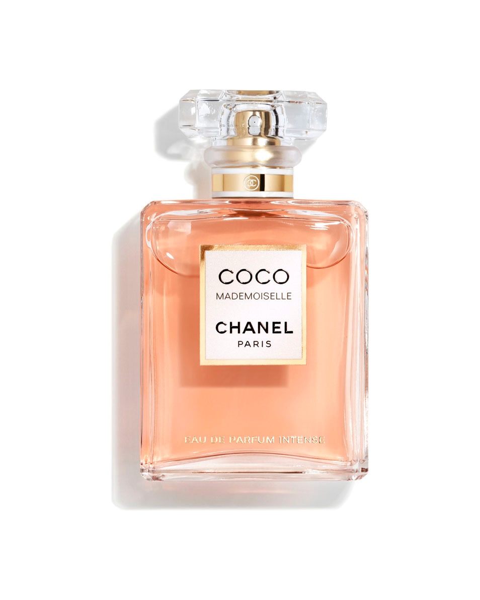 CHANEL COCO MADEMOISELLE EAU DE PARFUM INTENSE VERSTUIVER 100 ML