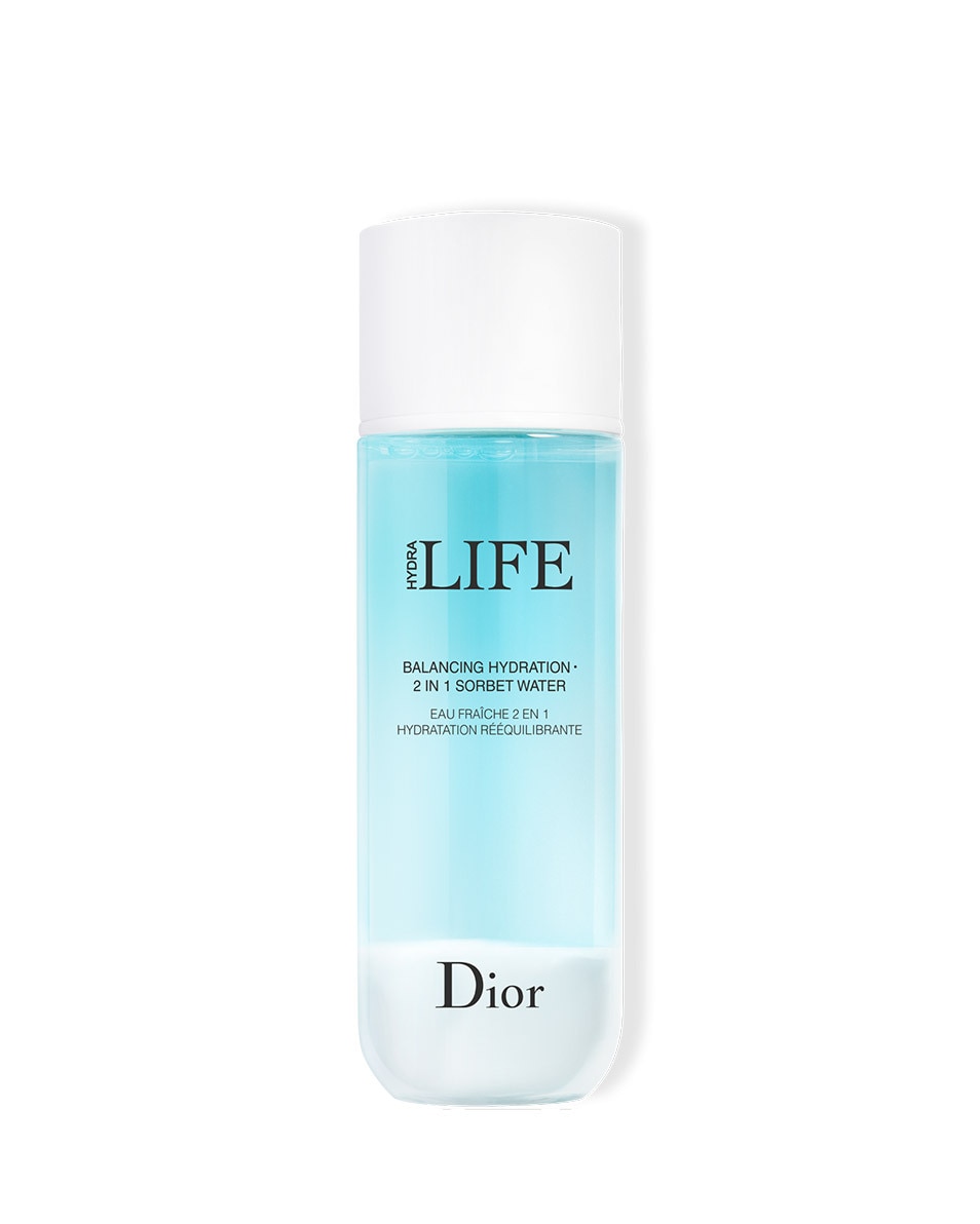 DIOR DIOR HYDRA LIFE BALANCING HYDRATION 2 IN 1 SORBET WATER 175 ML