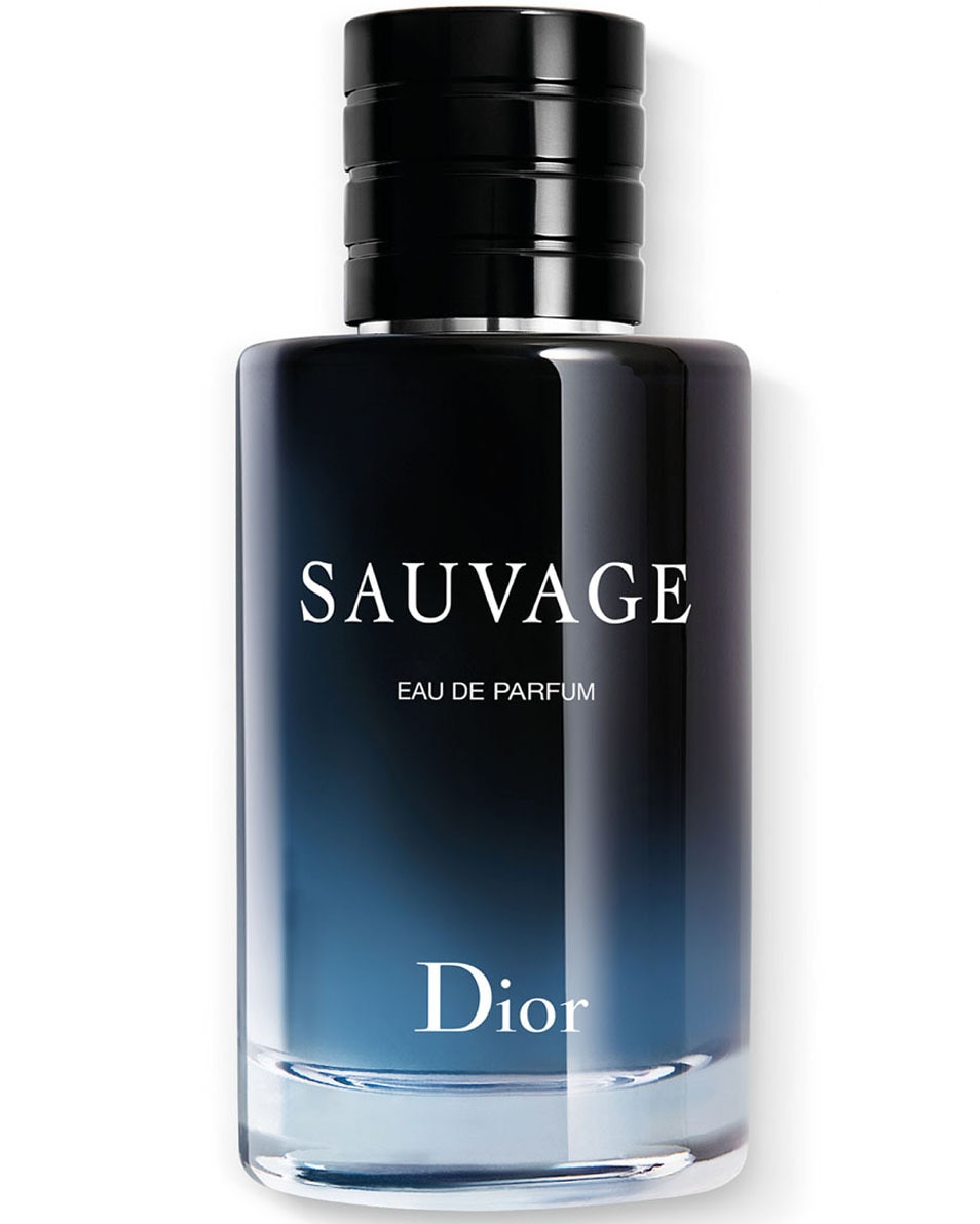 DIOR SAUVAGE Eau de Parfum 100 ML