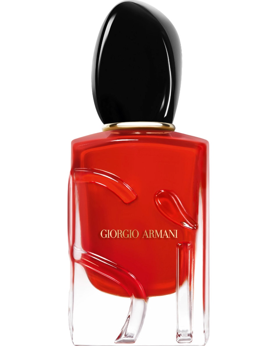 ARMANI Sì Passione Eau De Parfum - Navulbaar Dames Parfum 50 ML