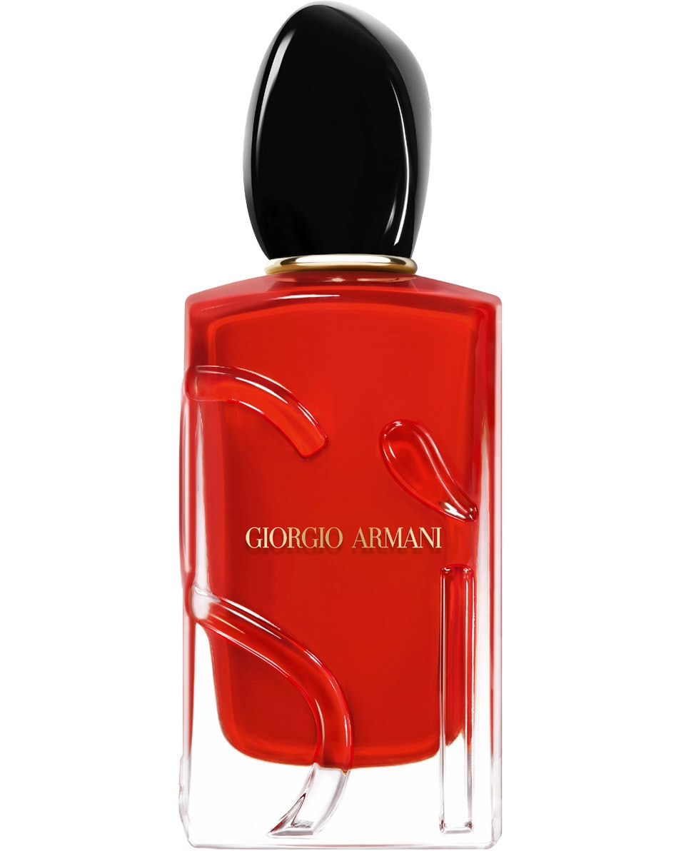 ARMANI Sì Passione Eau De Parfum - Navulbaar Dames Parfum 100 ML