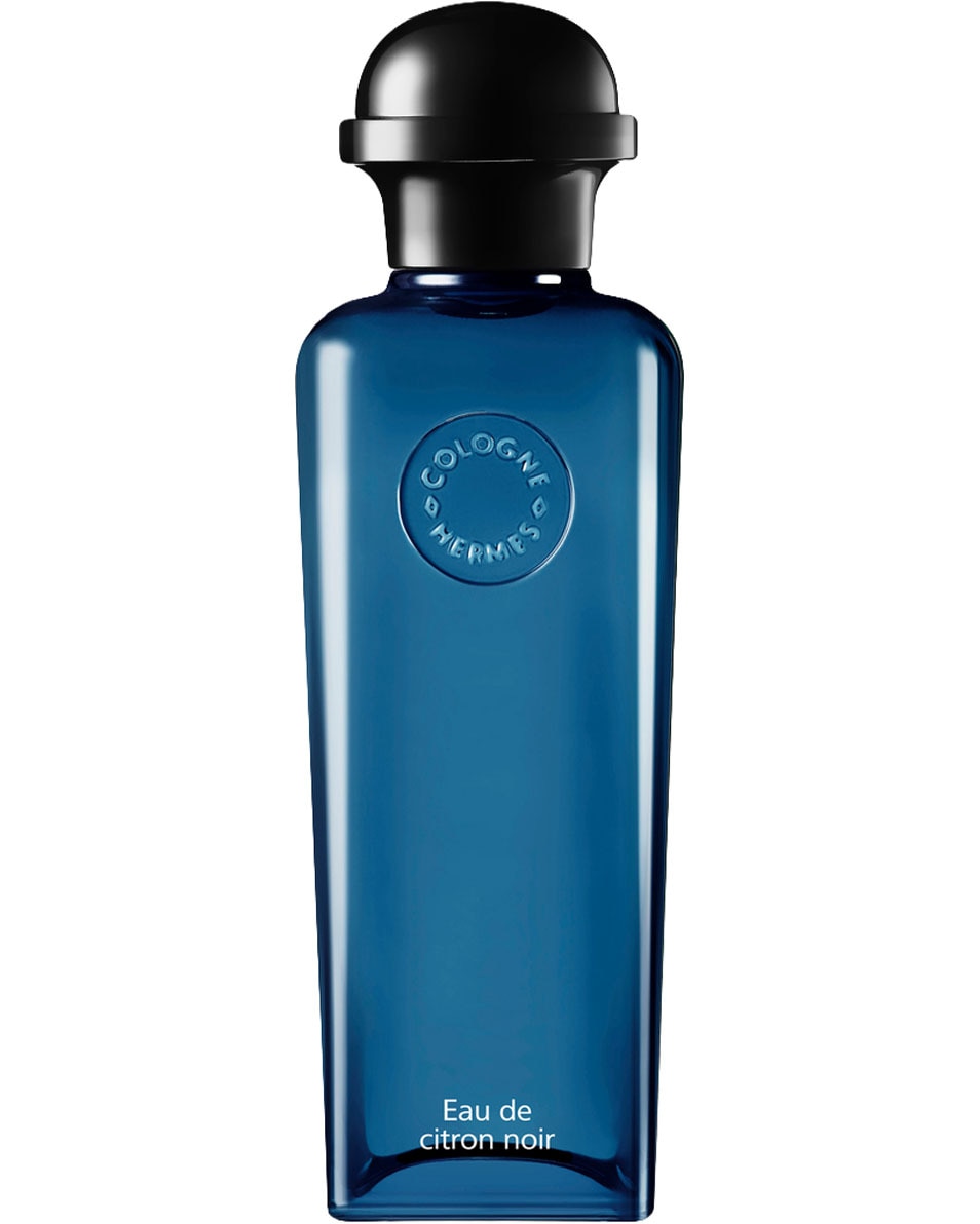 HERMÈS EAU DE CITRON NOIR EAU DE COLOGNE 100 ML
