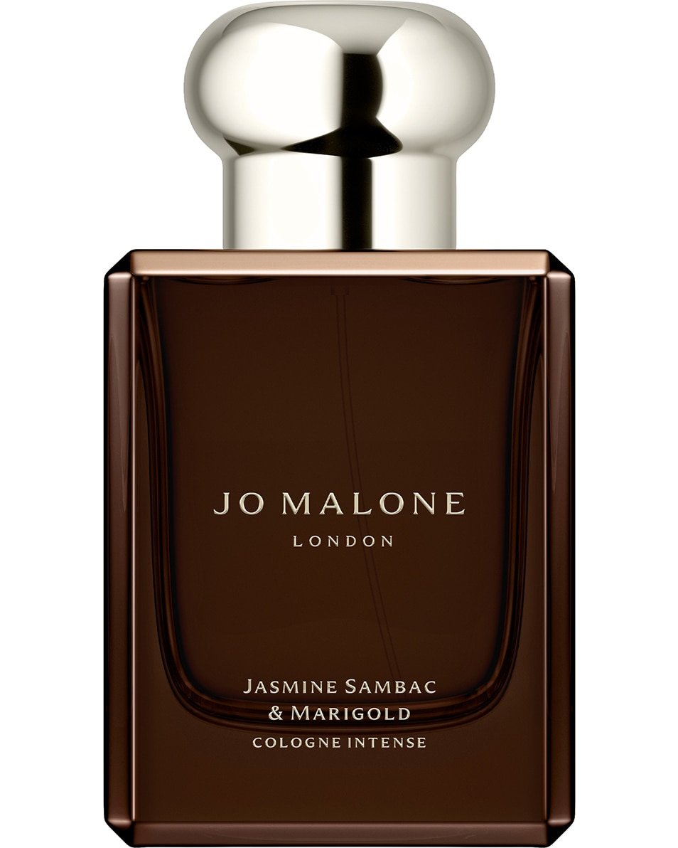 JO MALONE LONDON JASMINE SAMBAC & MARIGOLD COLOGNE INTENSE 50 ML
