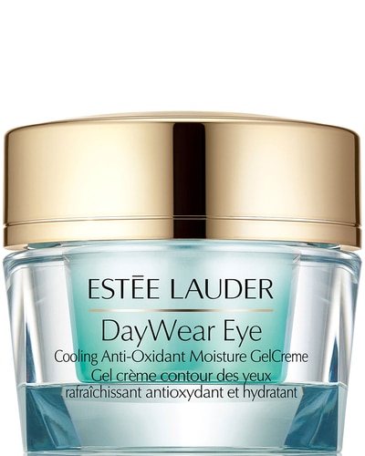 ESTÉE LAUDER DAYWEAR EYE COOLING ANTI-OXIDANT MOISTURE GELCREME OOGCRÈME - 24U HYDRATATIE - ANTI-DONKERE KRINGEN 15 ML