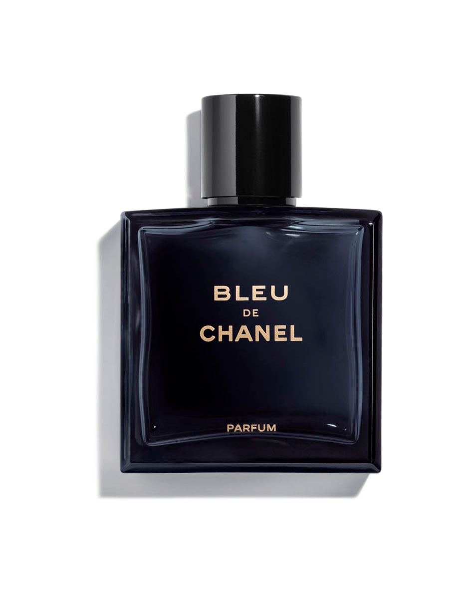 CHANEL BLEU DE CHANEL PARFUM VERSTUIVER 50 ML