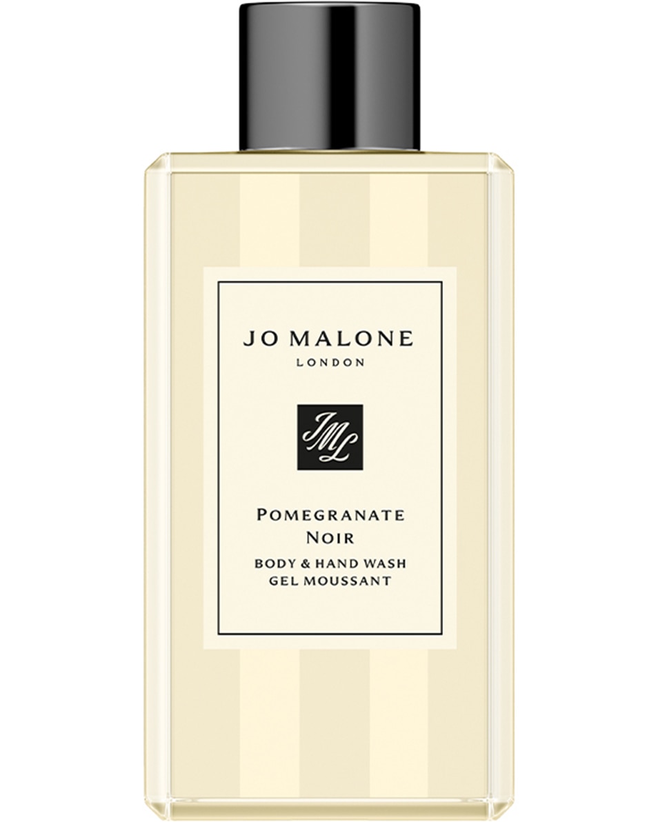 JO MALONE LONDON POMEGRANATE NOIR BODY & HAND WASH 100 ML
