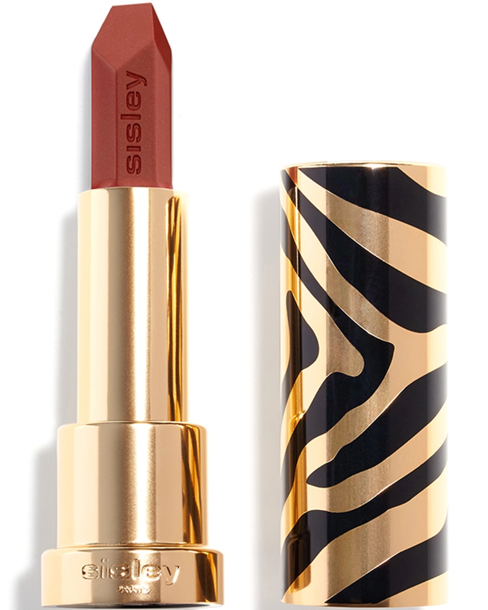 SISLEY LE PHYTO ROUGE LIPPENSTIFT ORANGE CALVI