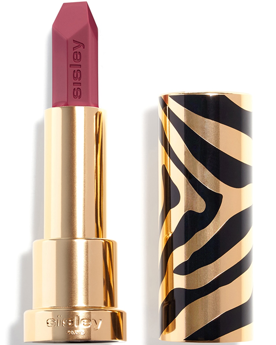SISLEY LE PHYTO ROUGE LIPPENSTIFT ROSE DELHI