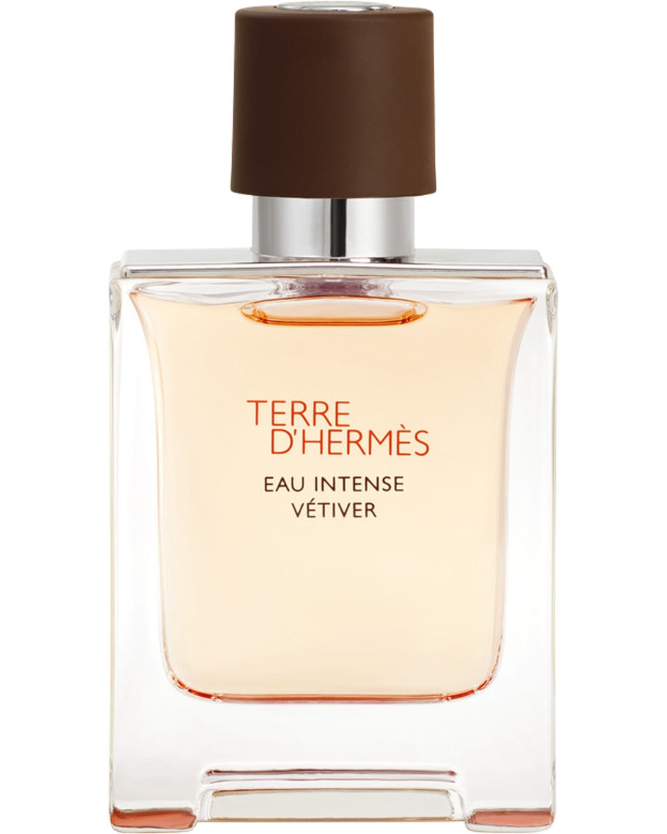 HERMÈS TERRE D'HERMÈS EAU INTENSE VÉTIVER EAU DE PARFUM 50 ML