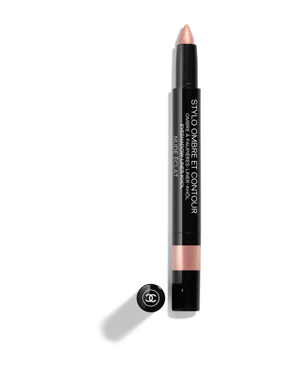 Chanel STYLO OMBRE ET CONTOUR OOGSCHADUW - LINER - KHOL NUDE ÉCLAT