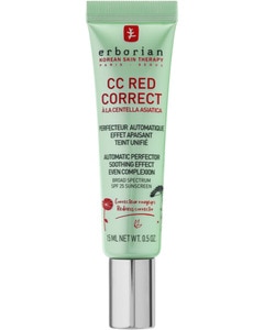 HUIDPERFECTOR FOUNDATION MET KLEURCORRECTIE HUIDPERFECTOR FOUNDATION MET KLEURCORRECTIE