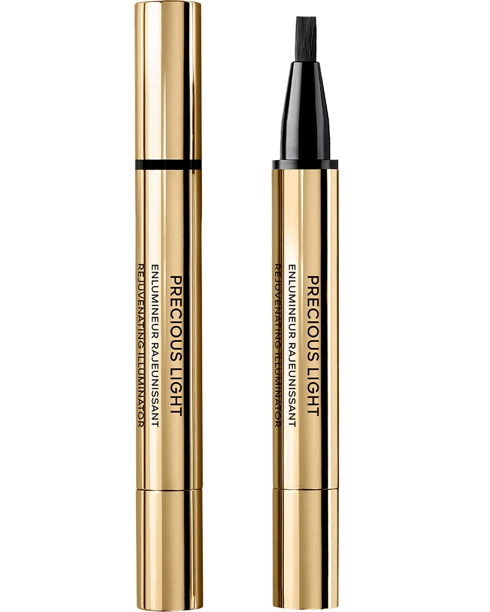 GUERLAIN PRECIOUS LIGHT REJUVINATING ILLUMINATOR 1.5 BEIGE NATUREL