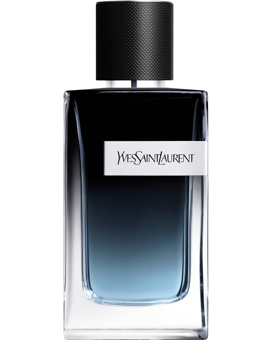 YVES SAINT LAURENT Y Eau De Parfum - Navulbaar Herenparfum 100 ML