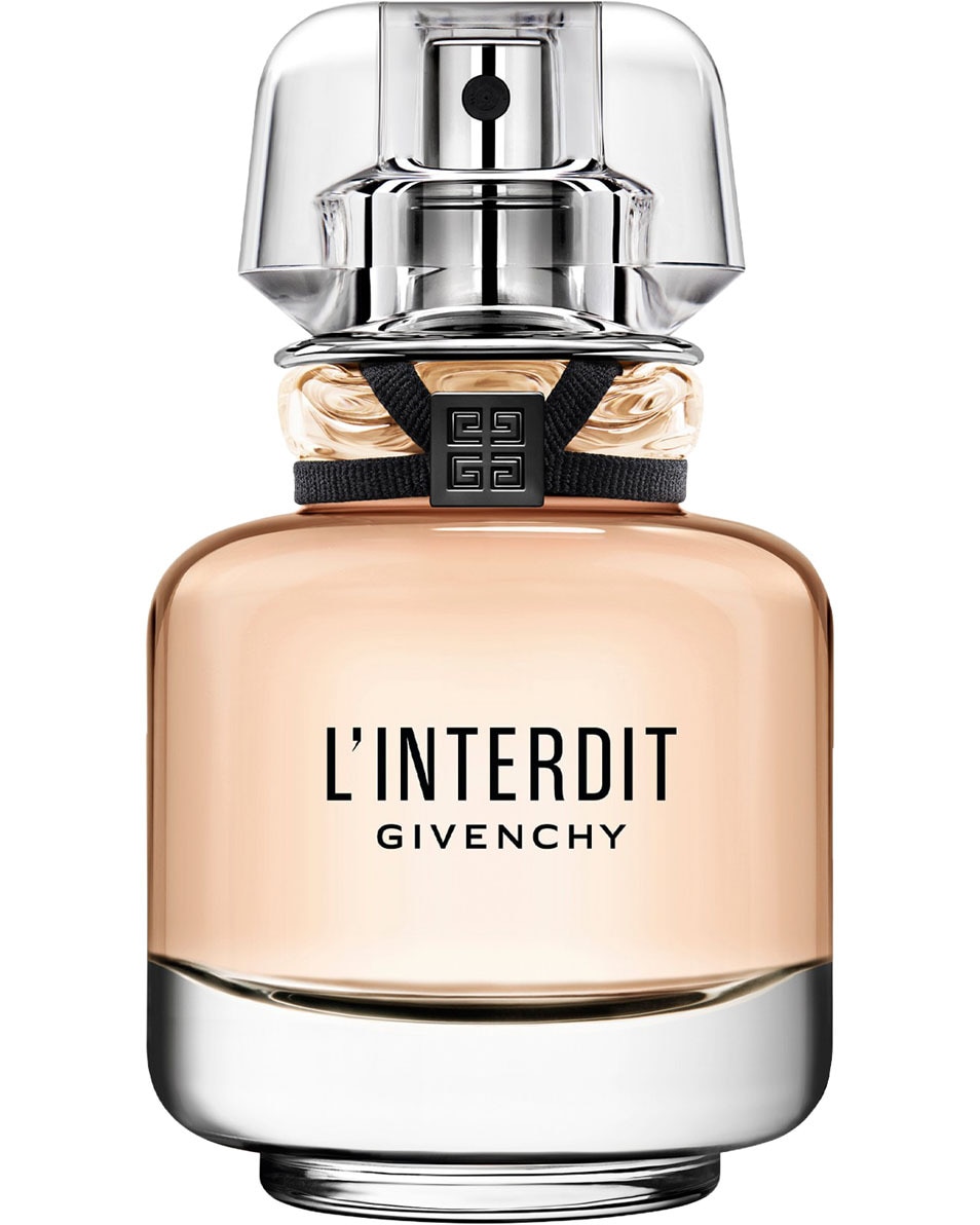 GIVENCHY L'INTERDIT EAU DE PARFUM 35 ML