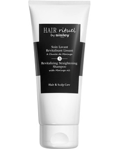 Soin Lavant Revitalisant Lissant à l'Huile de Moringa Soin Lavant Revitalisant Lissant à l'Huile de Moringa