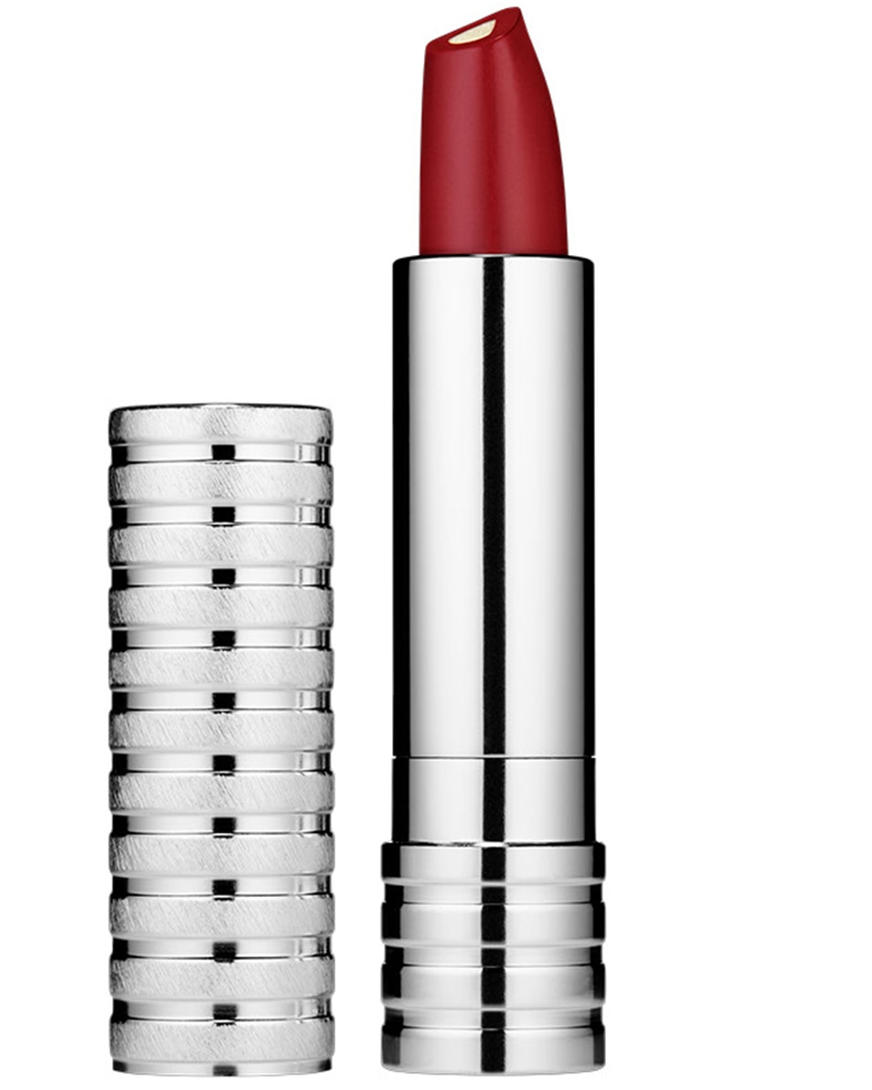 CLINIQUE DRAMATICALLY DIFFERENT™ LIPSTICK SHAPING LIP COLOUR LIPPENSTIFT - VERZORGEND, VORMGEVEND & LANGHOUDEND 25 Angel Red