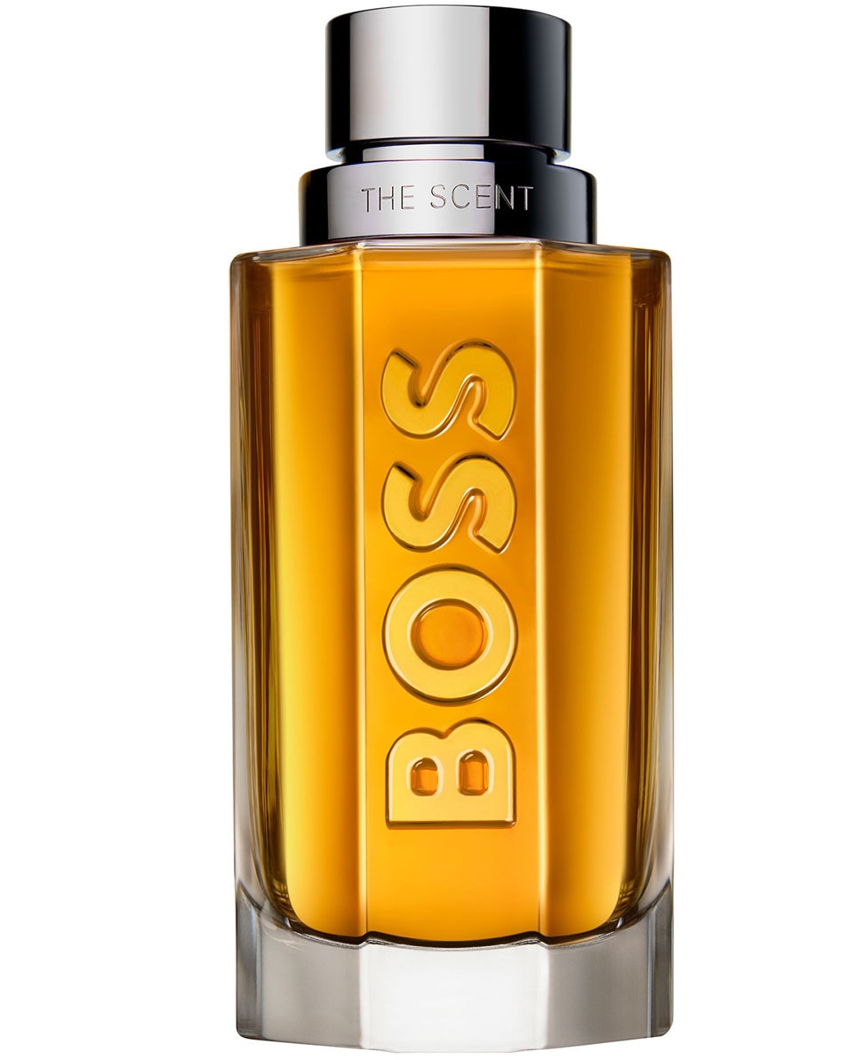 HUGO BOSS Boss The Scent Eau de Toilette 200 ML