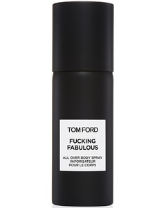 ALL OVER BODY SPRAY ALL OVER BODY SPRAY