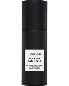 ALL OVER BODY SPRAY ALL OVER BODY SPRAY