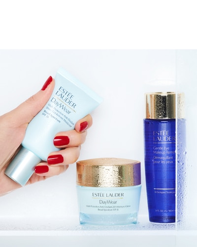 ESTÉE LAUDER GENTLE EYE MAKEUP REMOVER MILDE MAKE-UP REMOVER OGEN - ALLE HUIDTYPES 100 ML