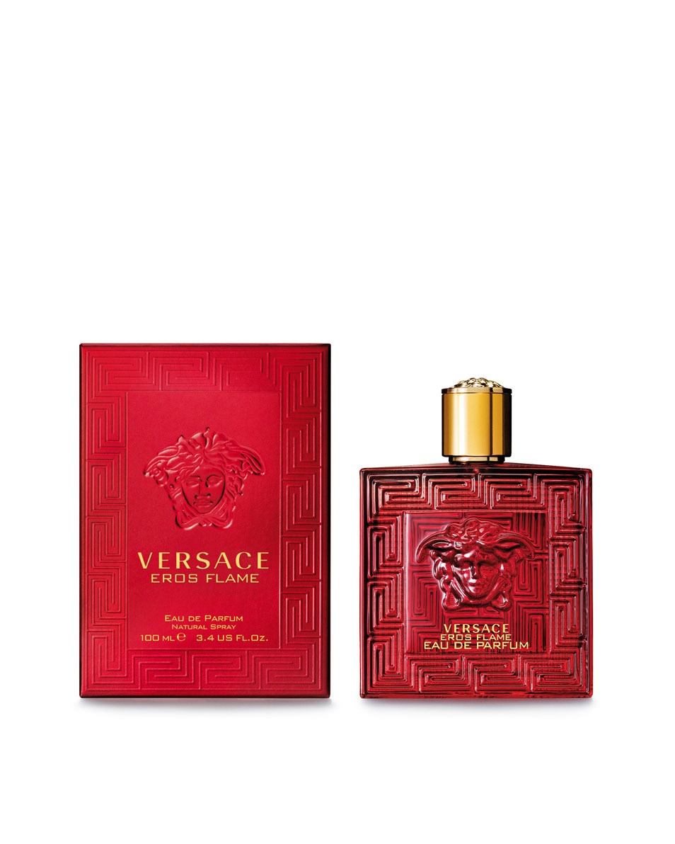 VERSACE EROS FLAME EAU DE PARFUM 100 ML 2