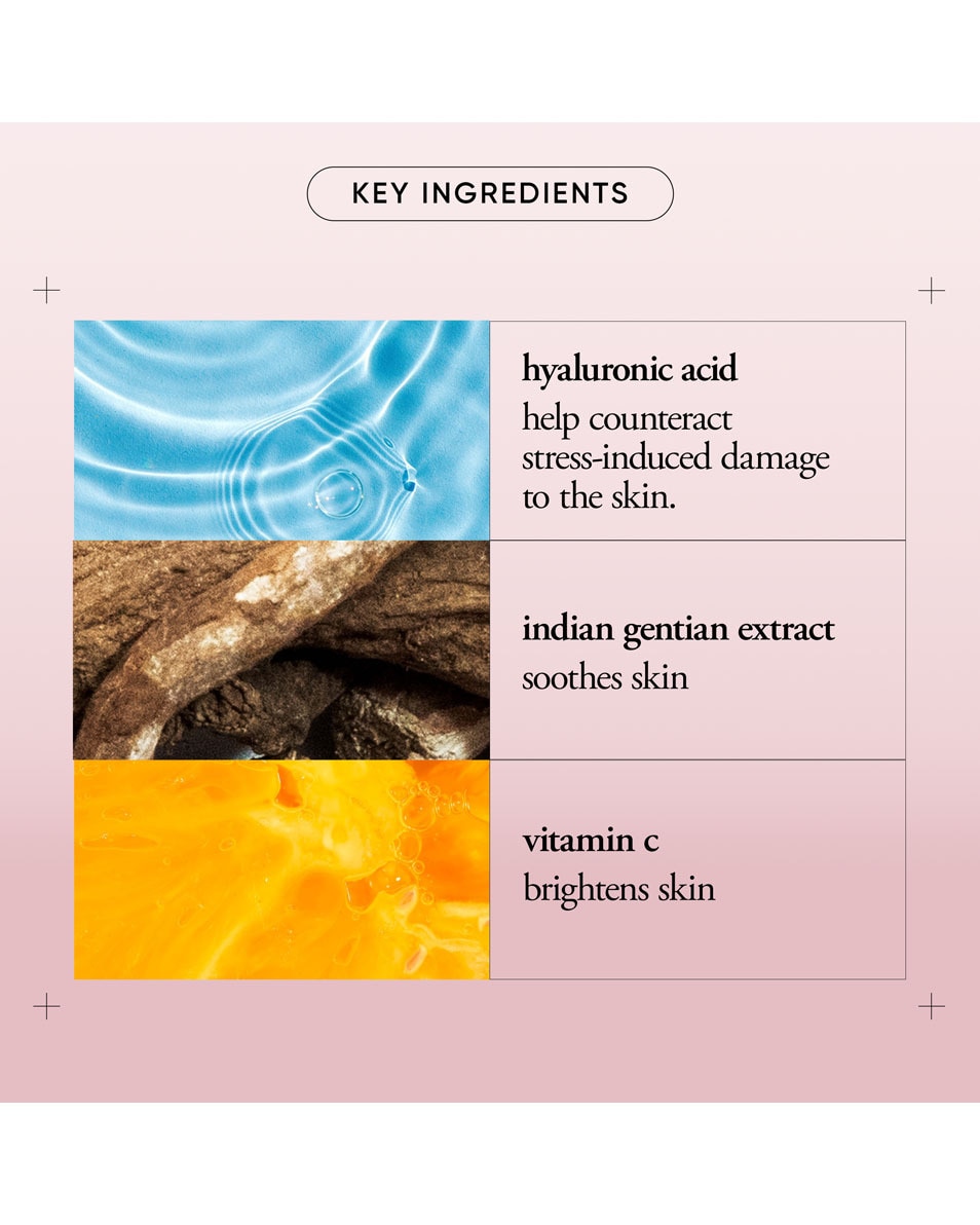 LINE CORRECTING MOISTURIZER