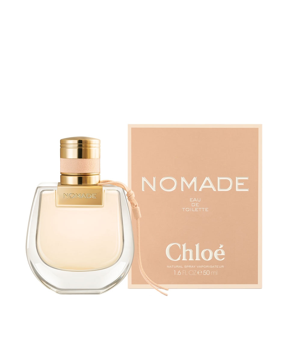 EAU DE TOILETTE