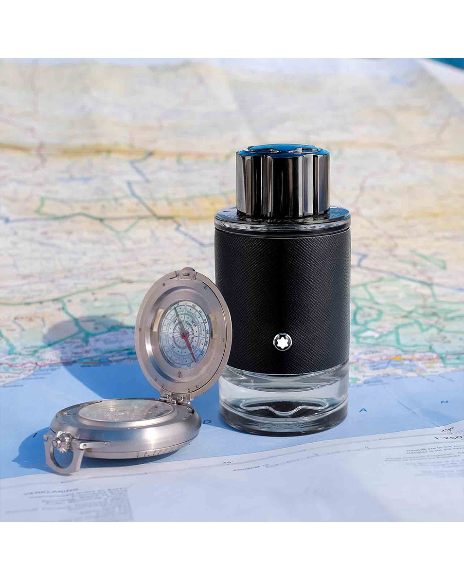 MONTBLANC EXPLORER EAU DE PARFUM 100 ML 2